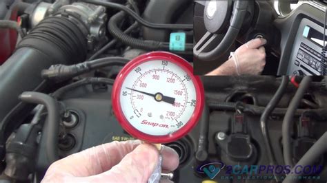 2005 pontiac grand prix 3800 compression test|Cylinder Compression Check .